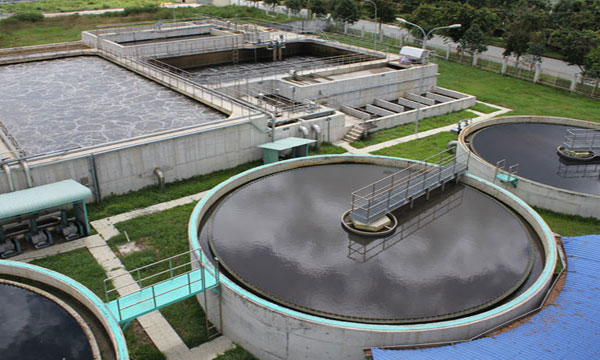 Xây dựng 6 tiêu chuẩn quốc gia về môi trường