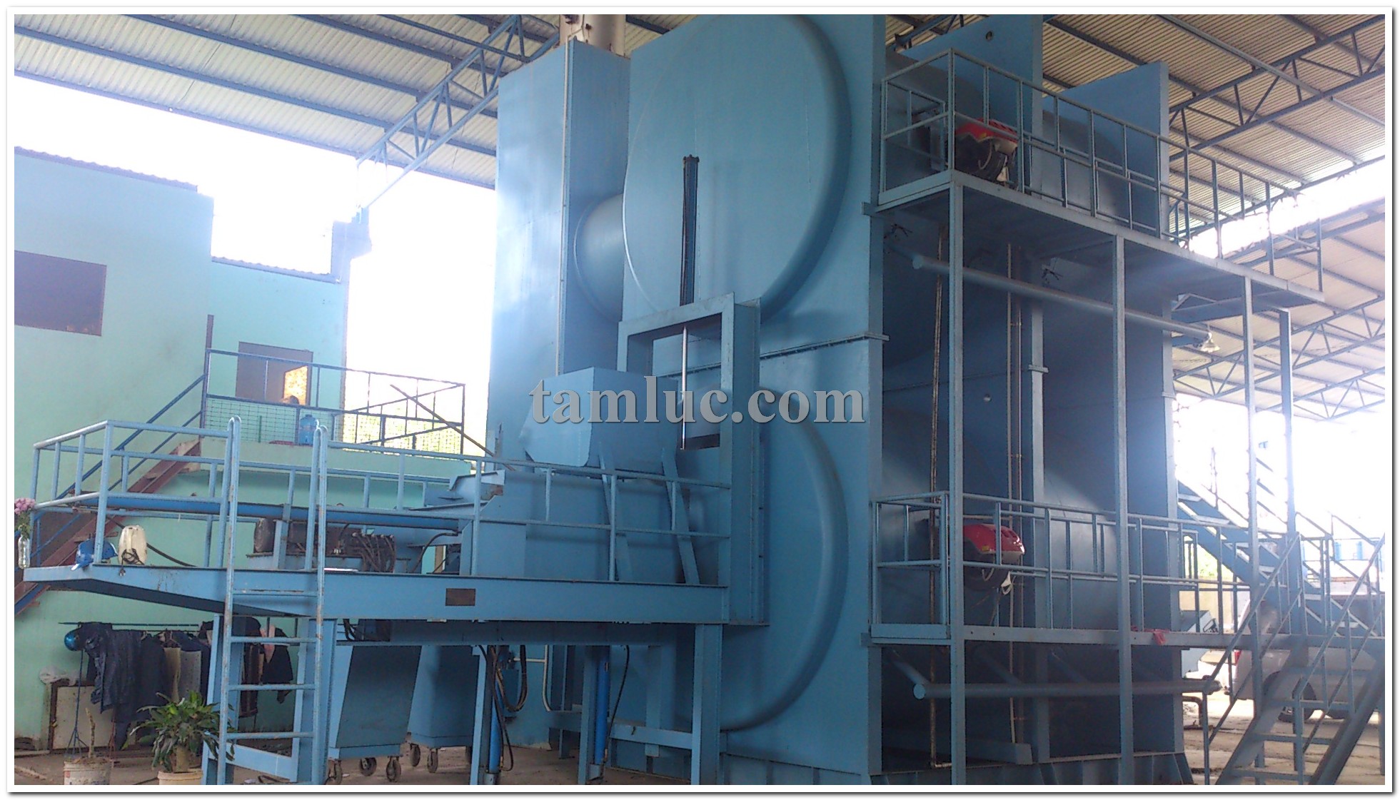 5 Tiêu Chí Lựa Chọn Thiết Bị Xử Lý Rác Thải Y Tế Hiệu Quả Cho Bệnh Viện