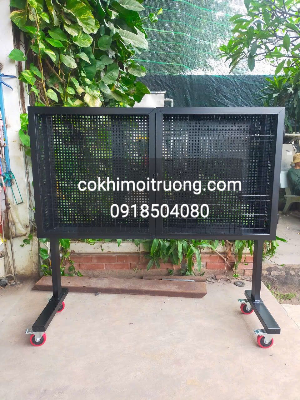 Vì Sao Bảng Treo Dụng Cụ Là Giải Pháp Tối Ưu Cho Sắp Xếp Công Cụ