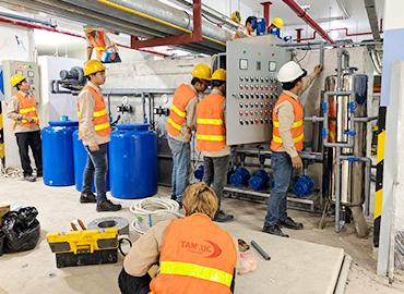 CUNG CẤP CÁC SẢN PHẨM CƠ KHÍ