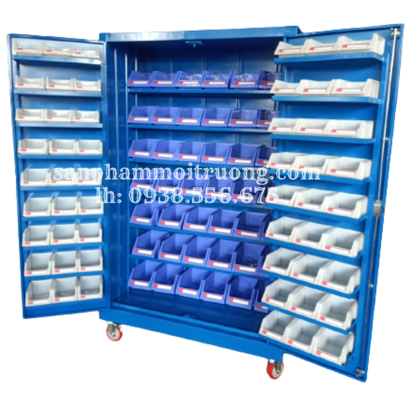 TỦ DỤNG CỤ TLT26
