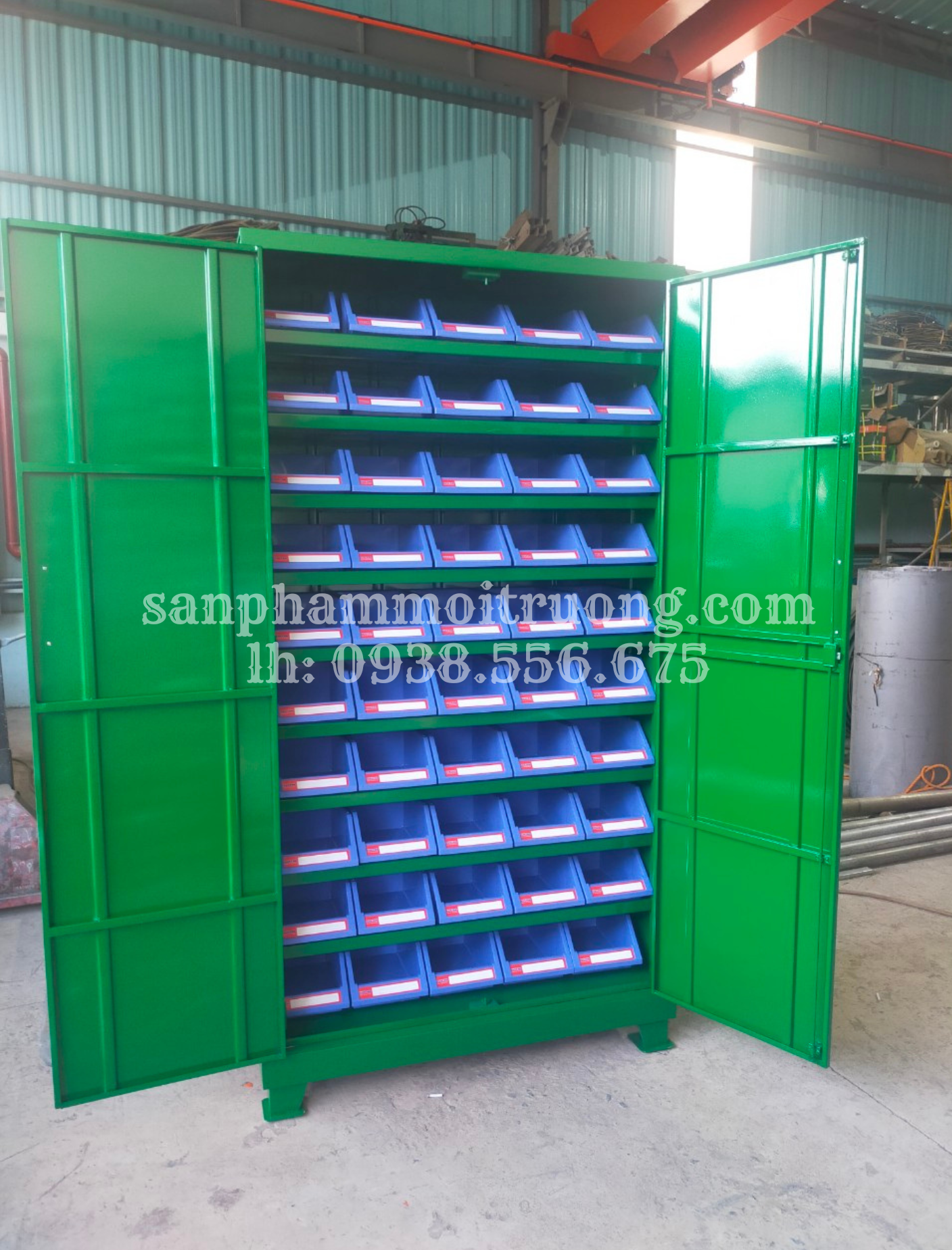 TỦ DỤNG CỤ TLT32