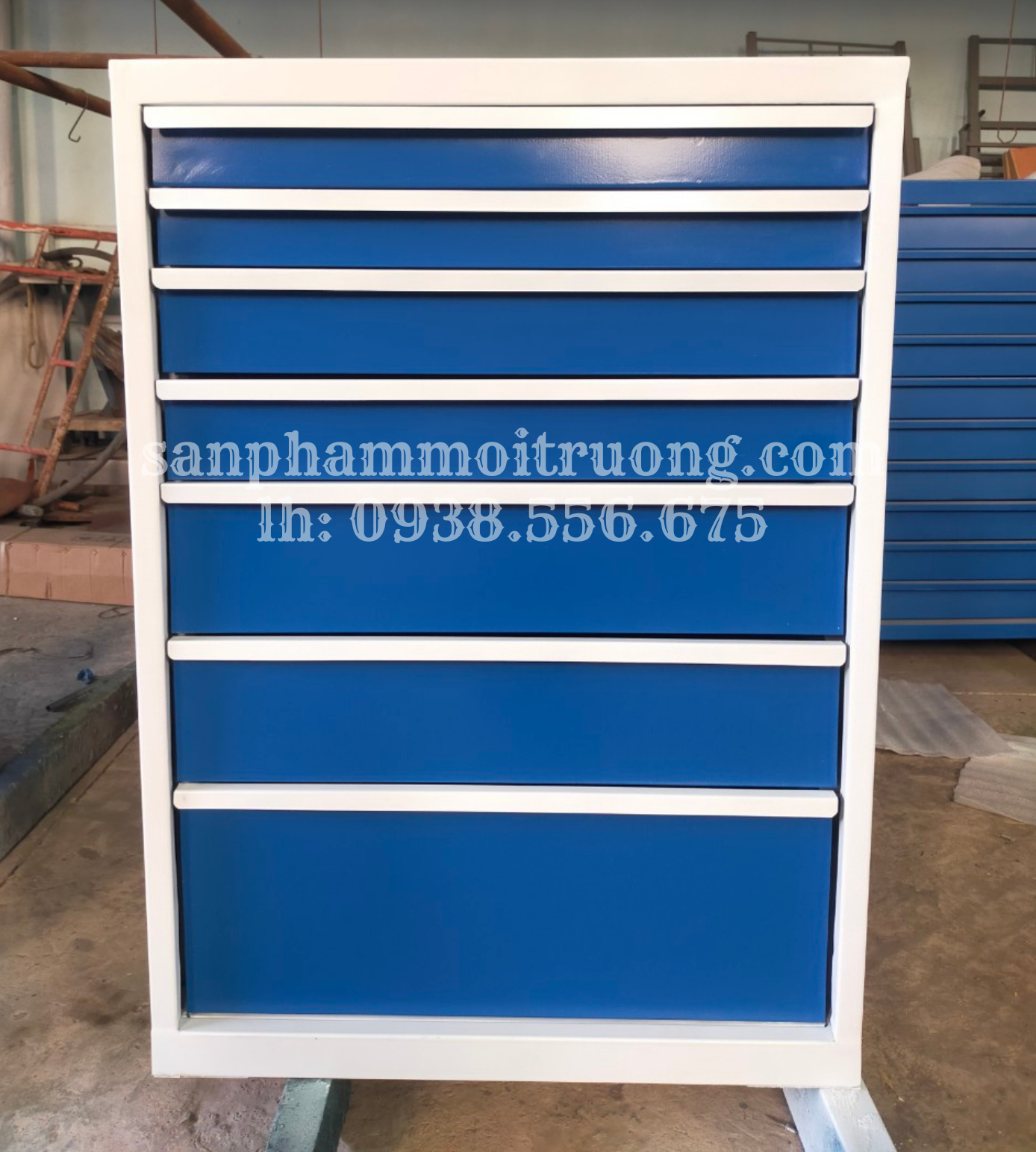 TỦ DỤNG CỤ TLT36