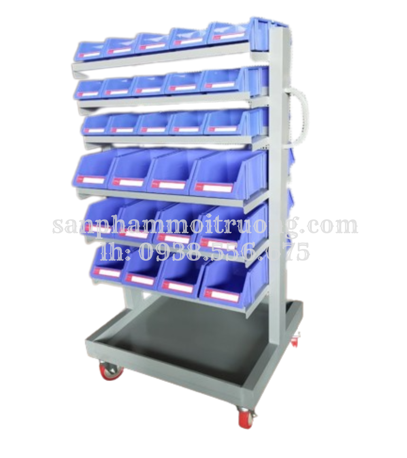 Kệ dụng cụ  TLK07