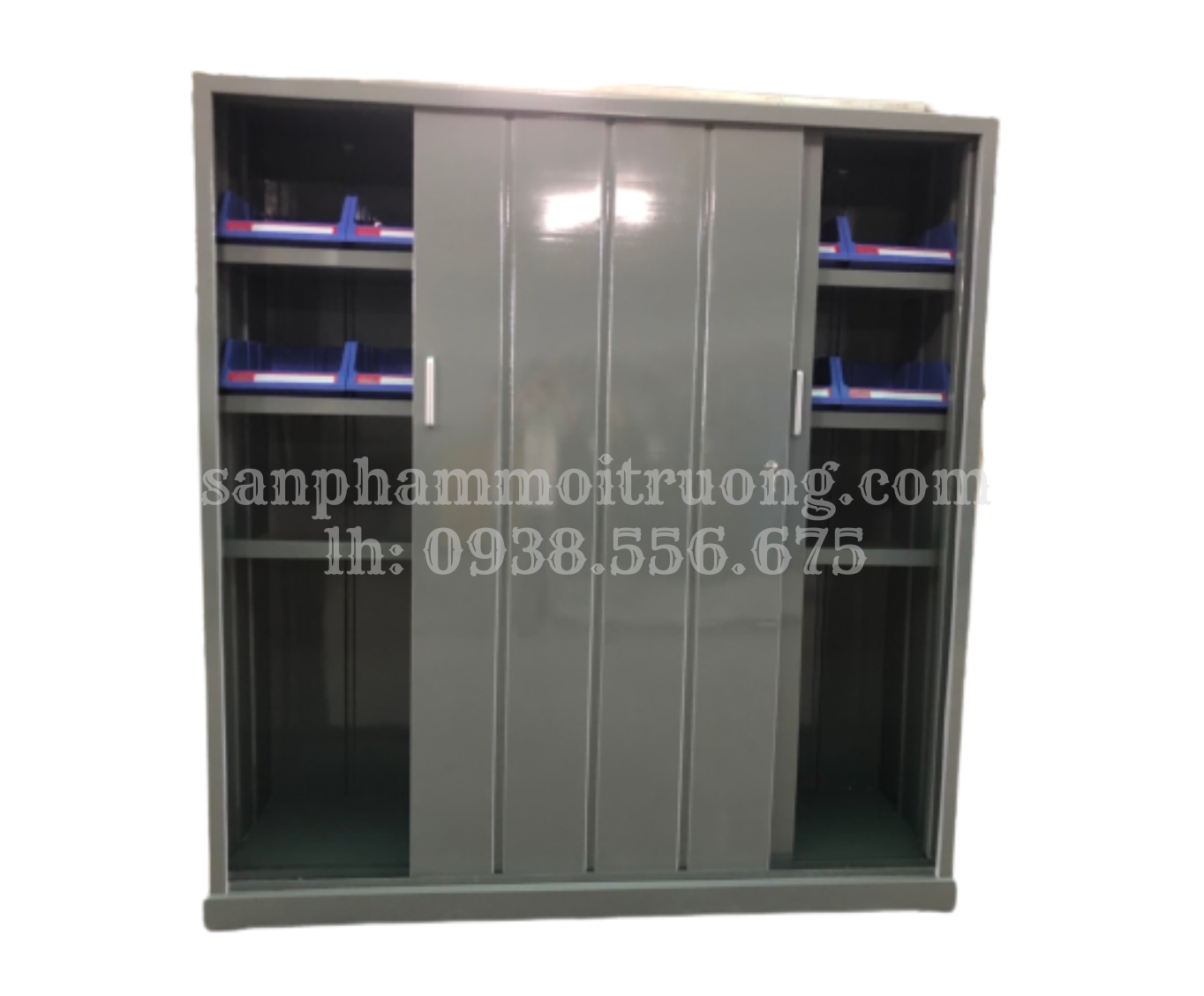 TỦ DỤNG CỤ TLT25