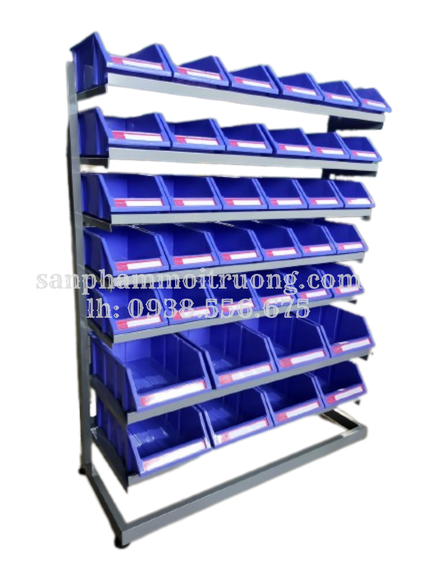 Kệ dụng cụ cơ khí TLK06