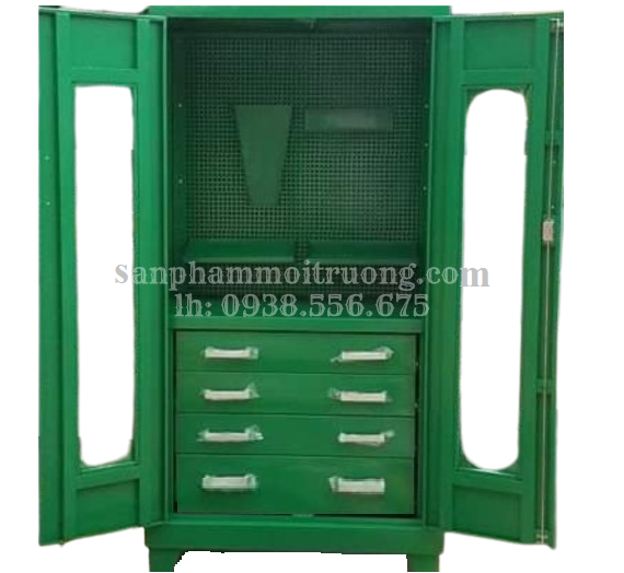 TỦ DỤNG CỤ TLT33