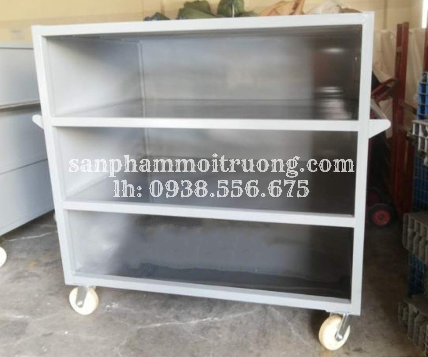 XE ĐẨY HÀNG XTL11