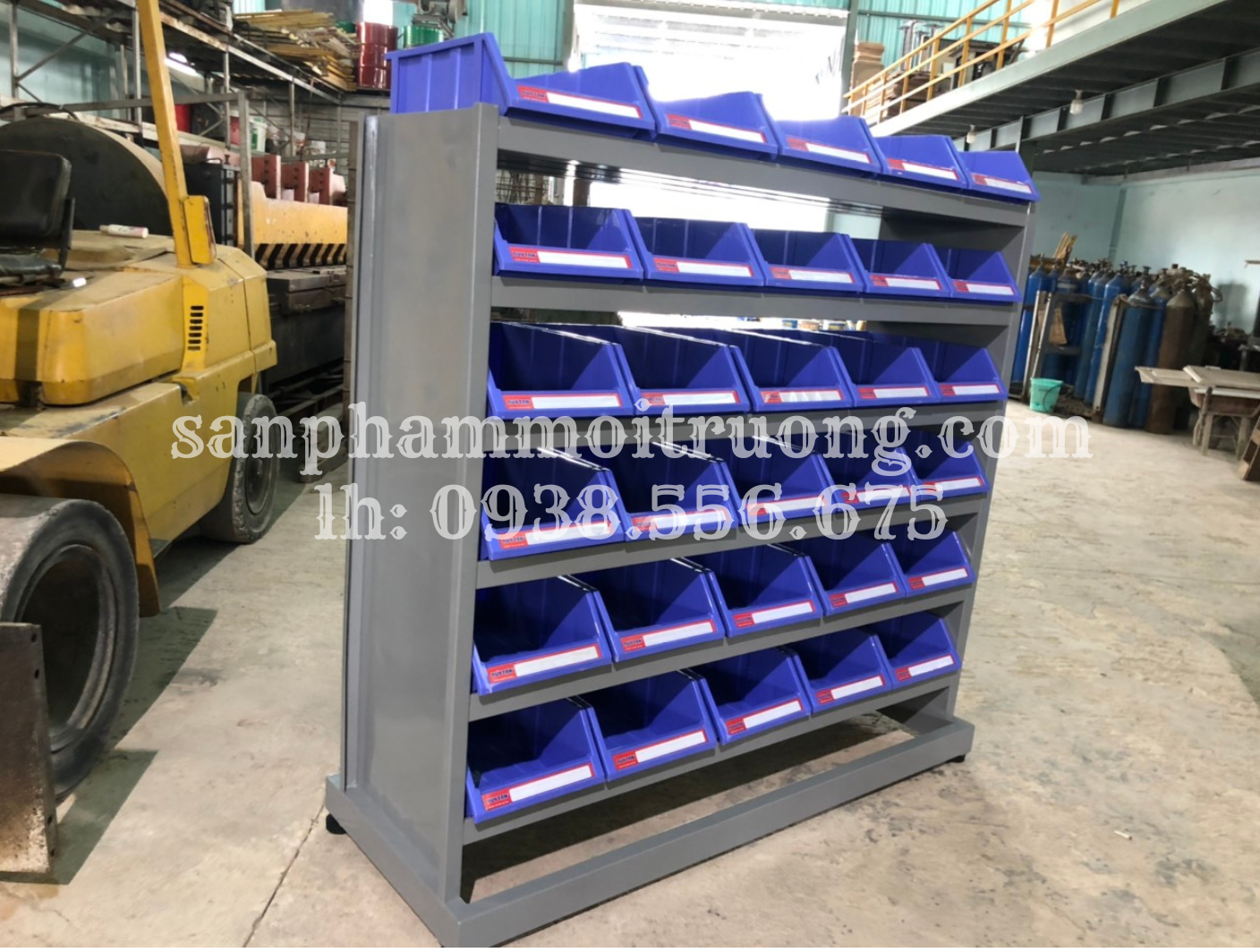 Kệ dụng cụTLK10