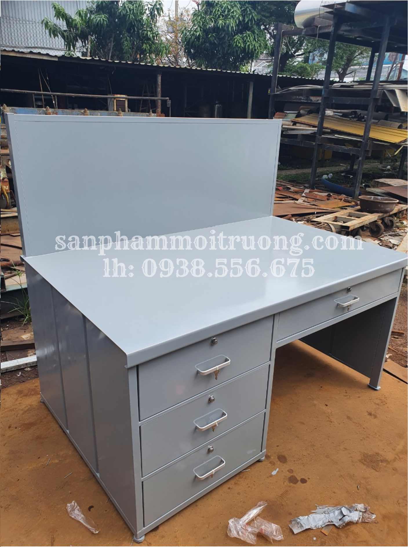 Bàn thí nghiệm bảng điện TLB26