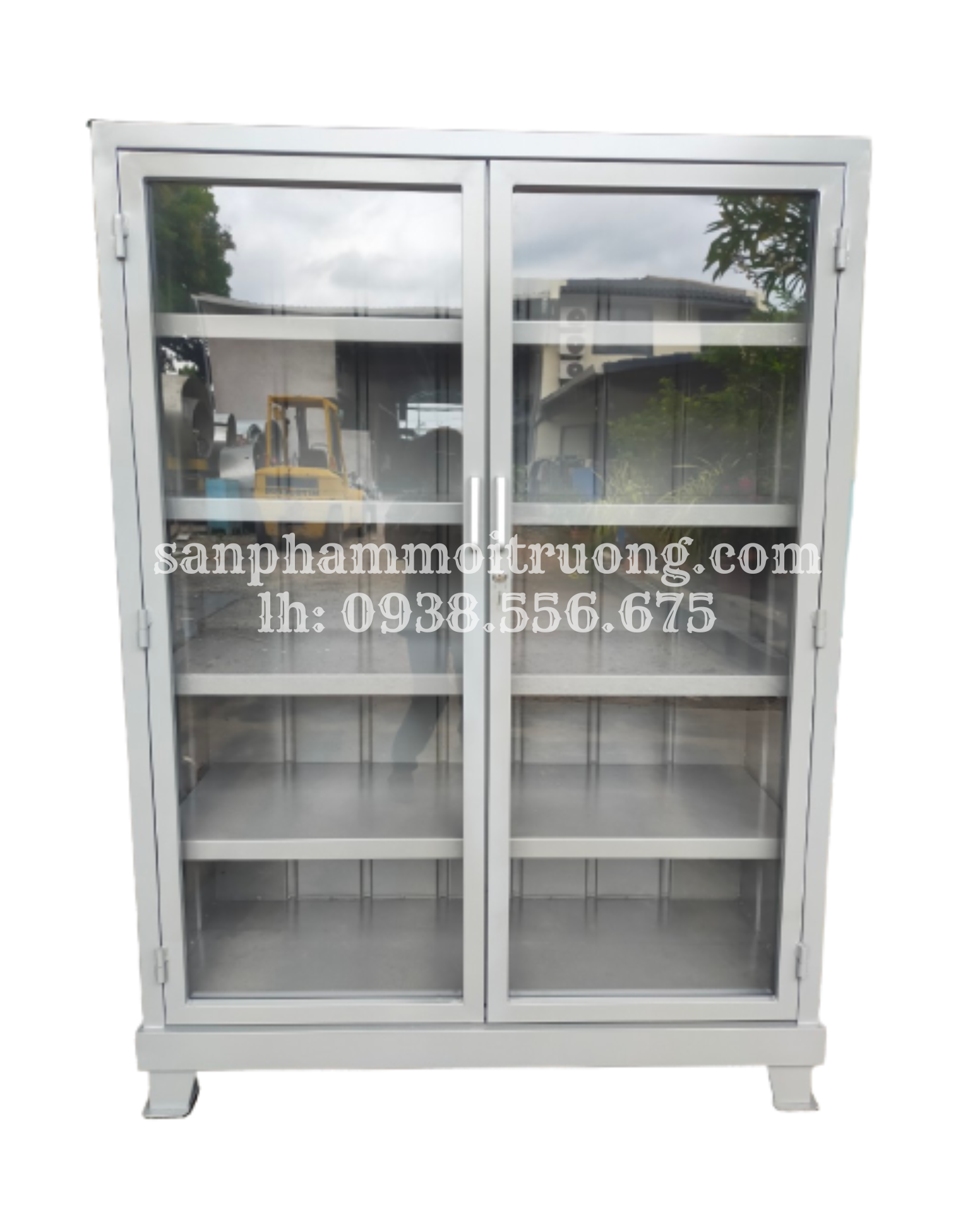 TỦ DỤNG CỤ TLT18
