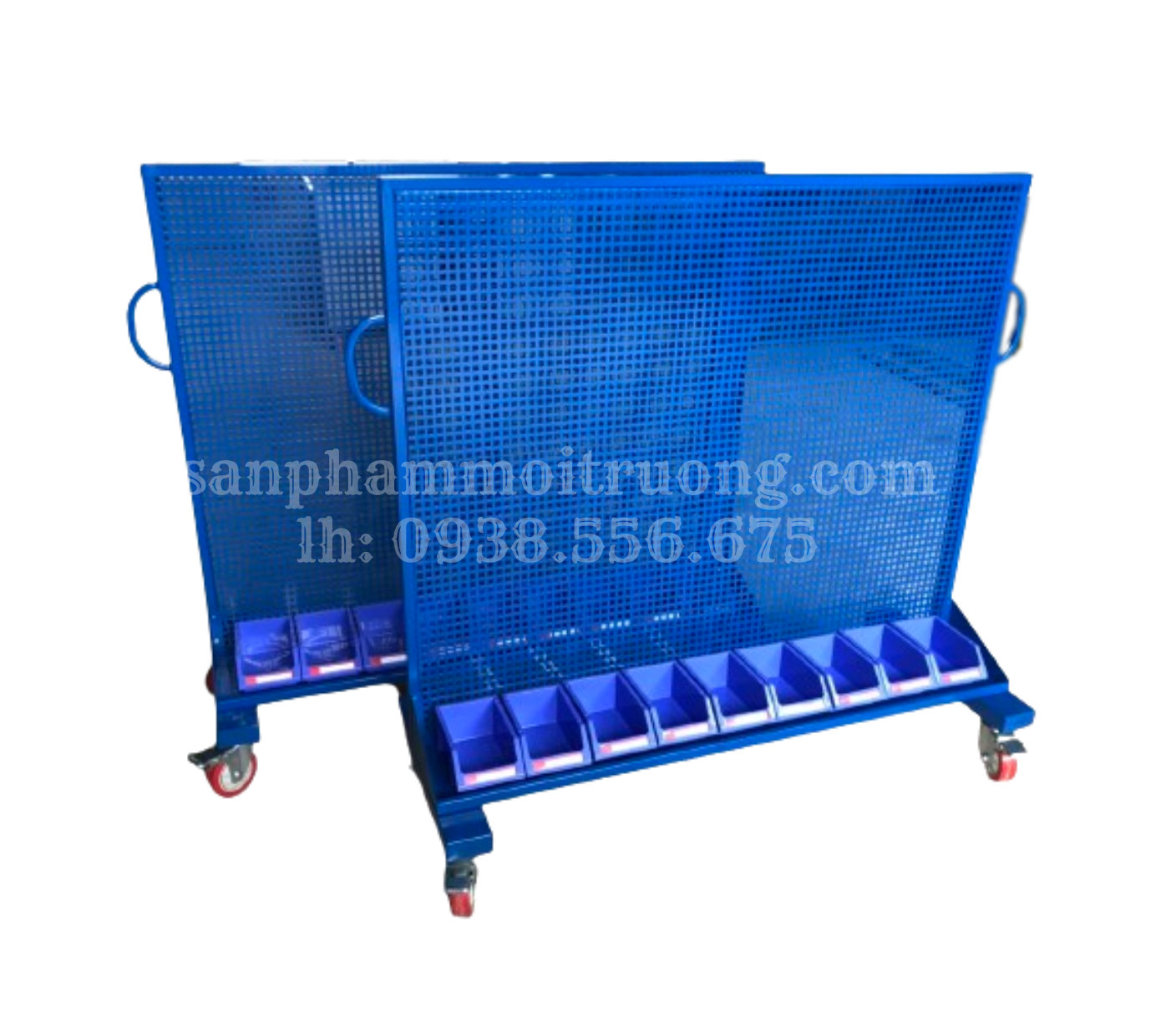 Bảng treo dụng cụ TLBT01