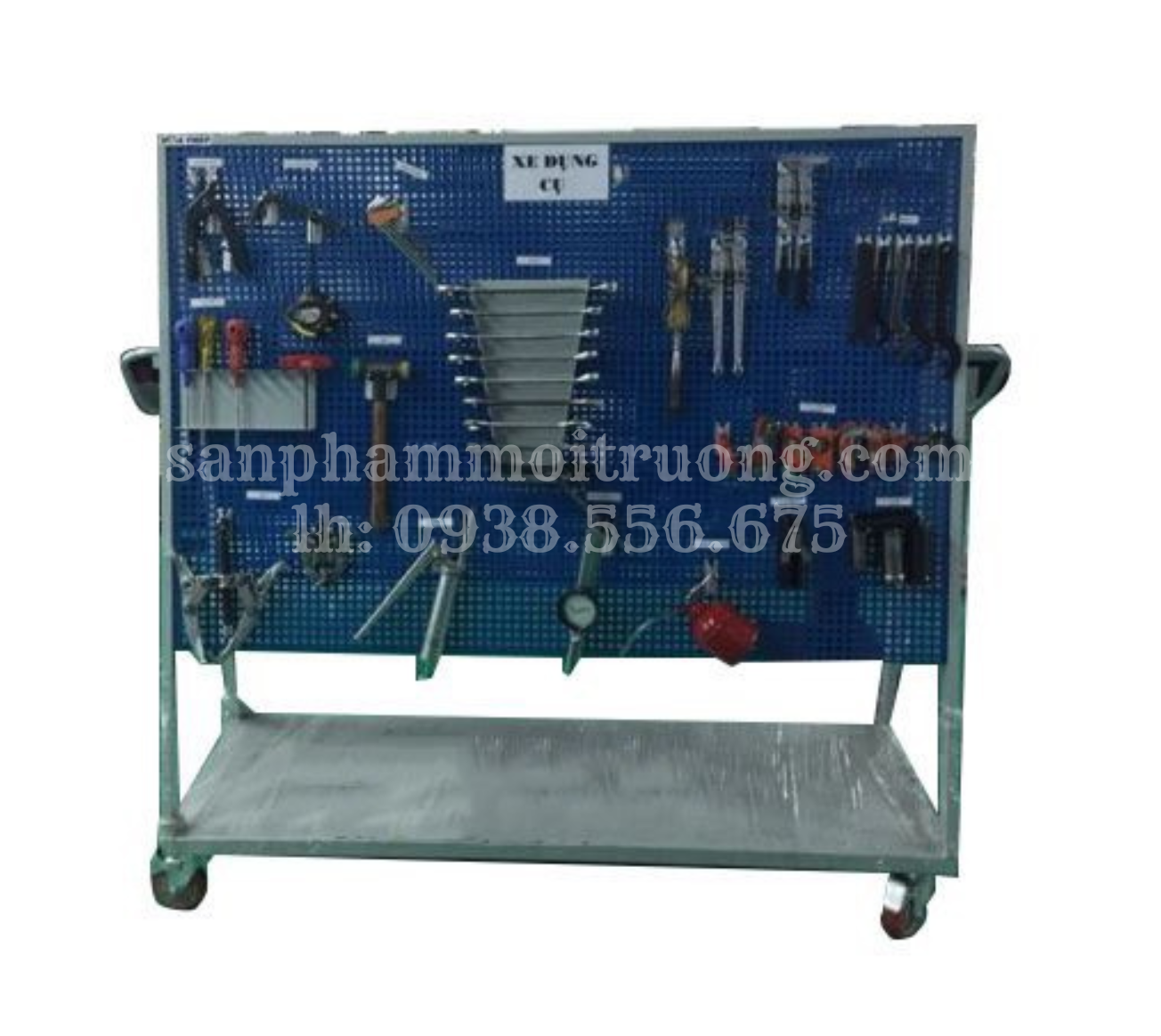Bảng treo dụng cụ TLBT04