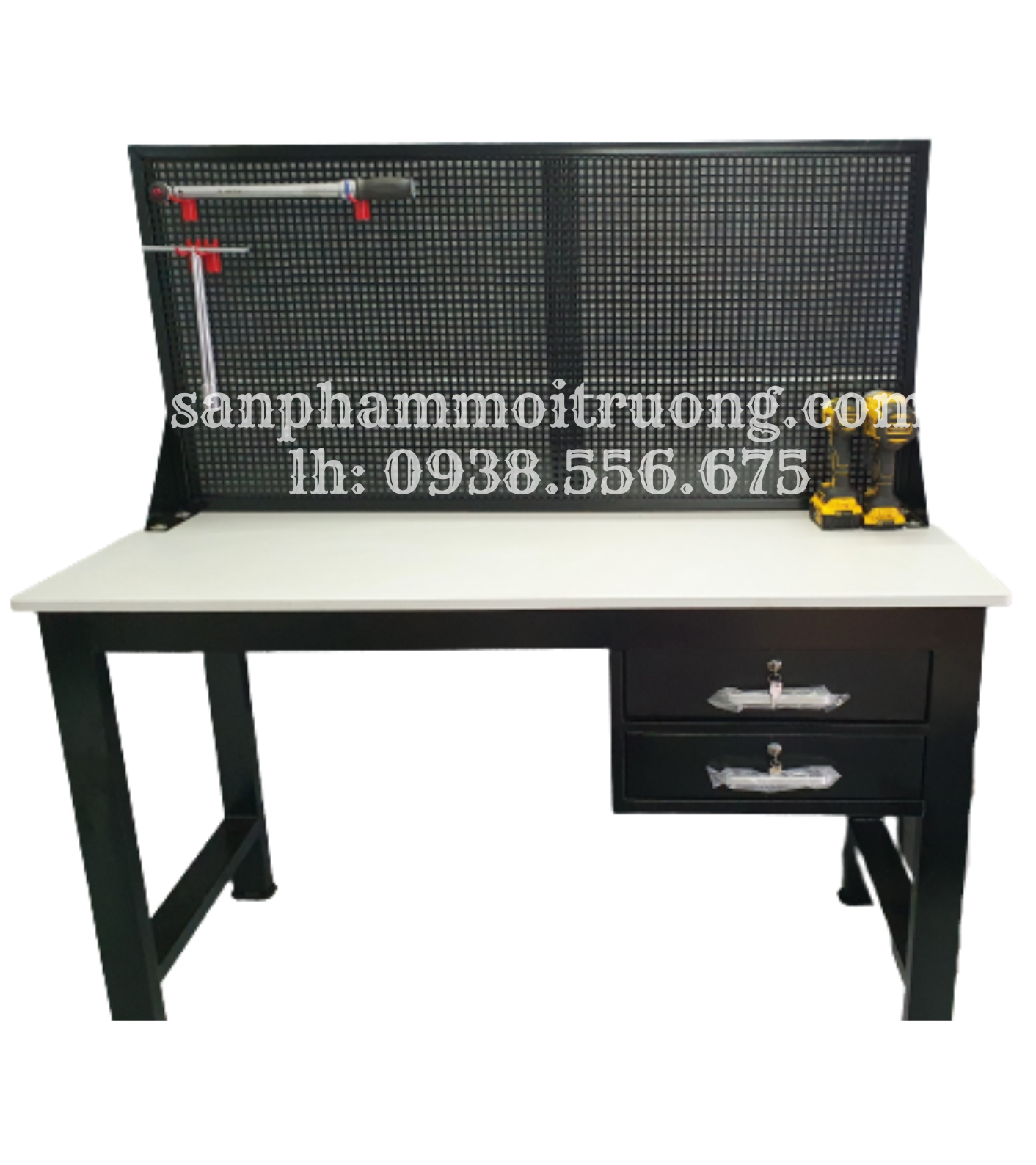 BÀN THAO TÁC TLB21
