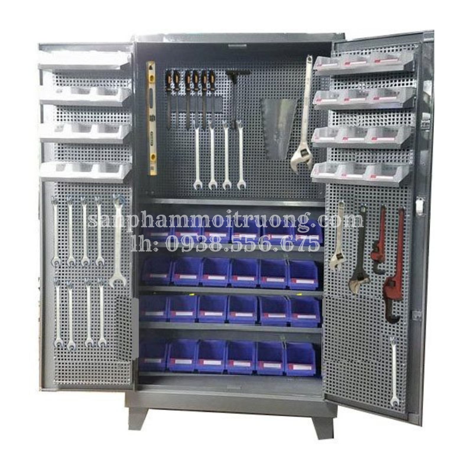TỦ DỤNG CỤ TLT05