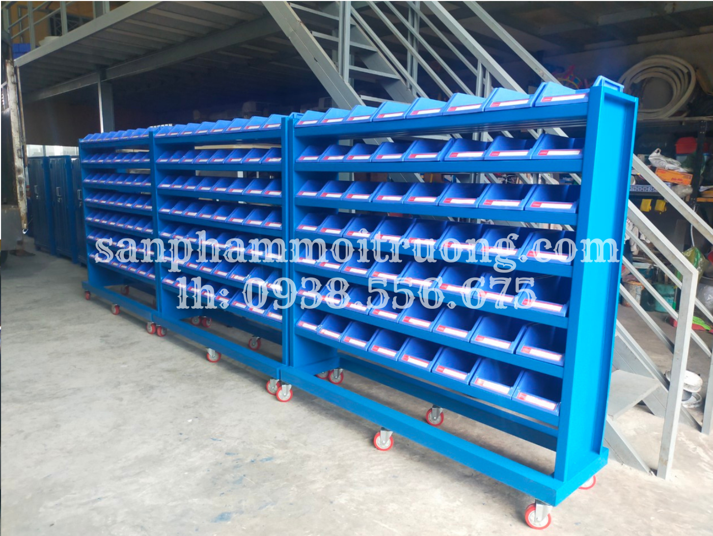 Kệ dụng cụTLK16​