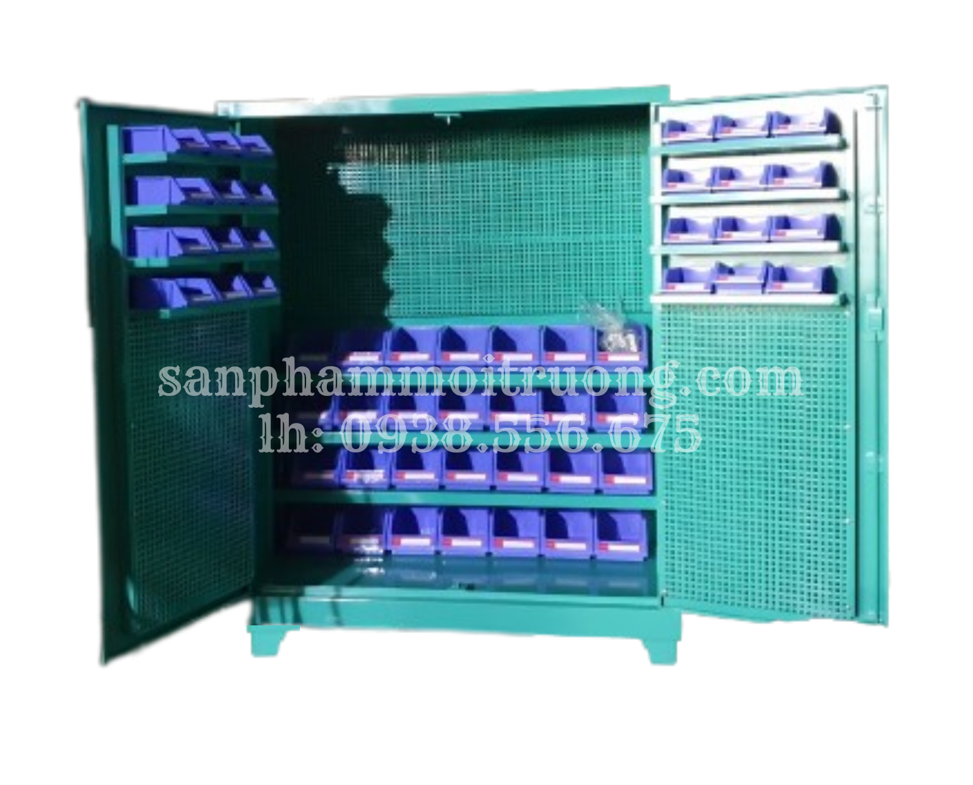 TỦ DỤNG CỤ TLT06