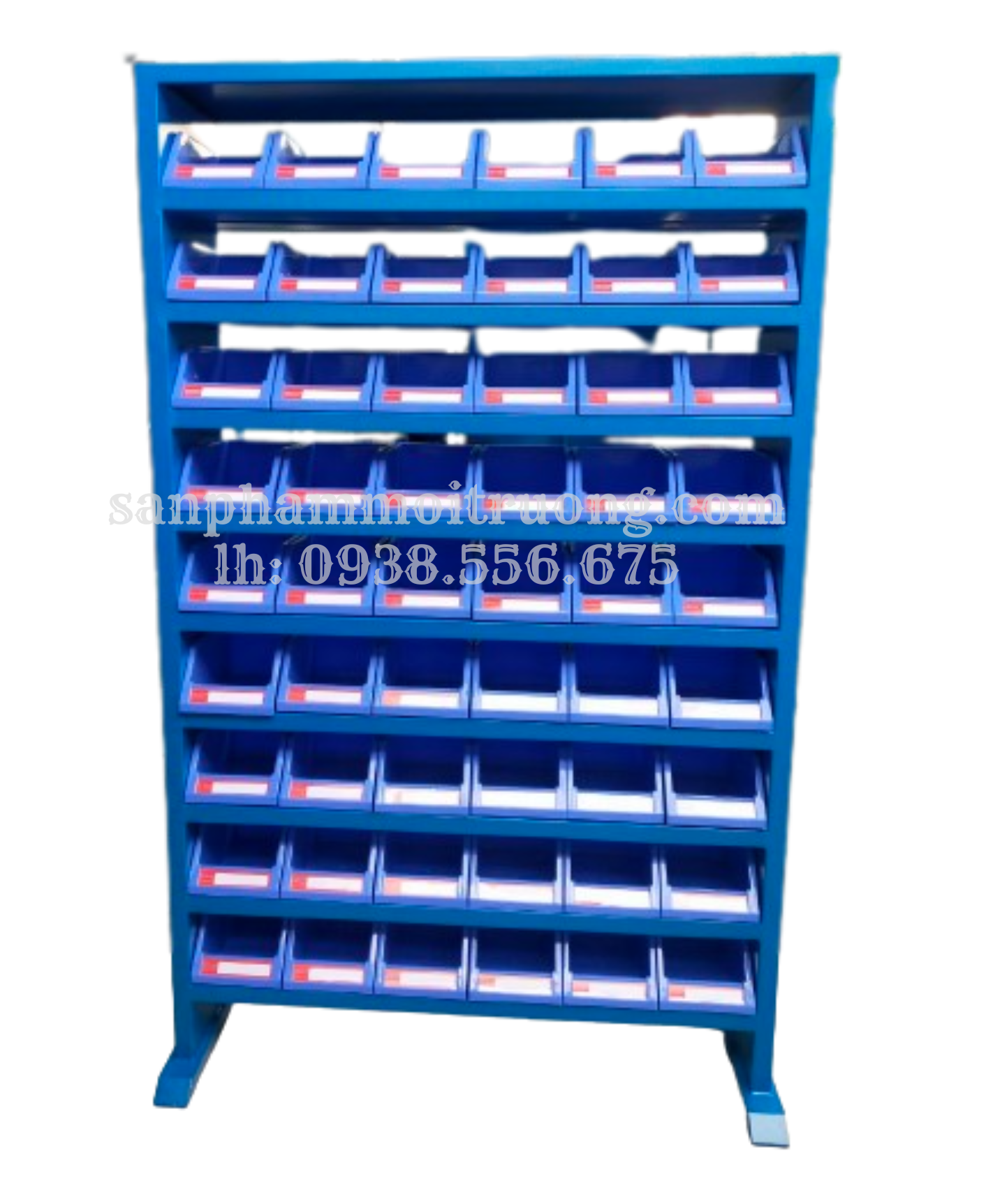Kệ dụng cụ TLK17​
