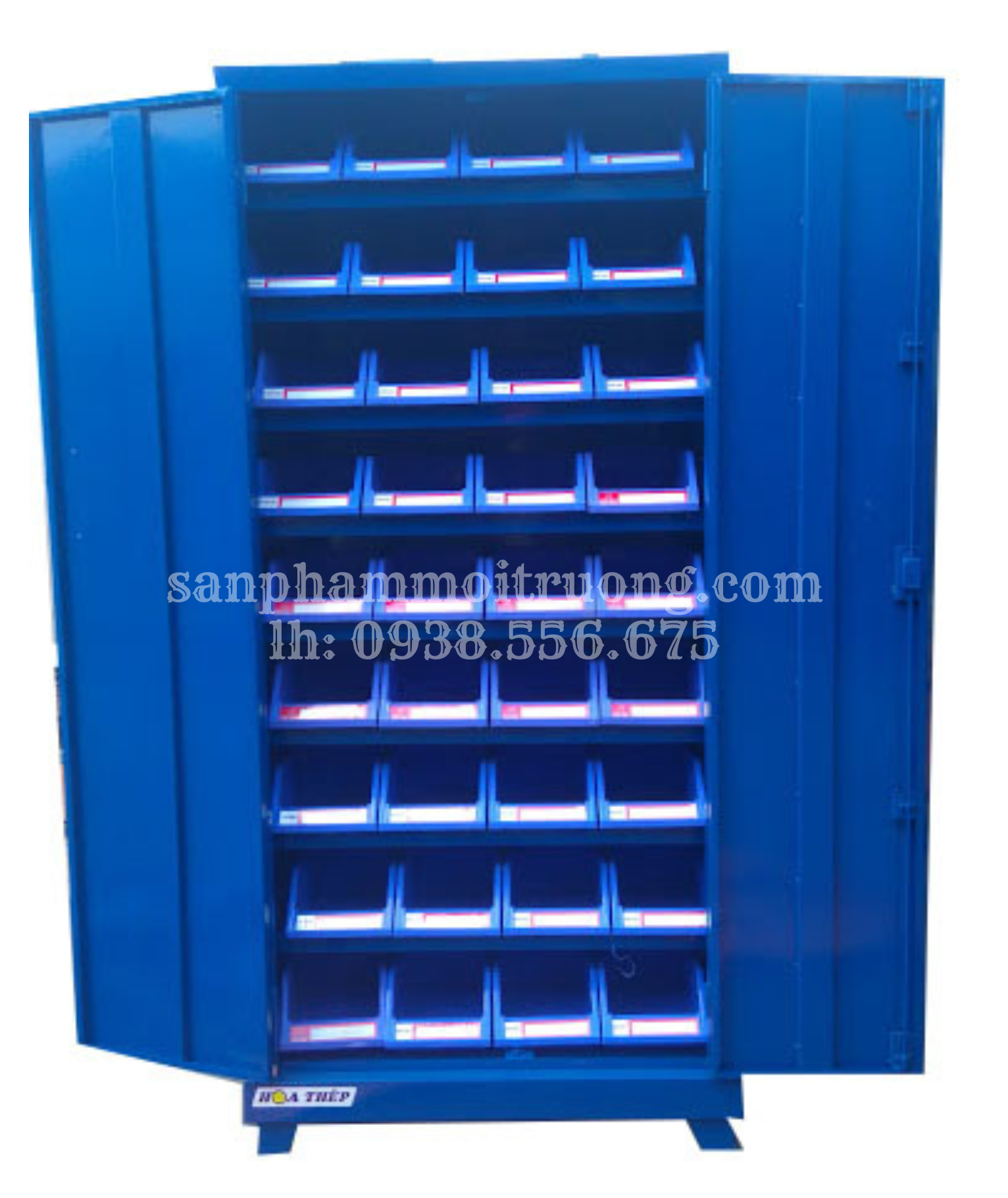 TỦ DỤNG CỤ TLT08