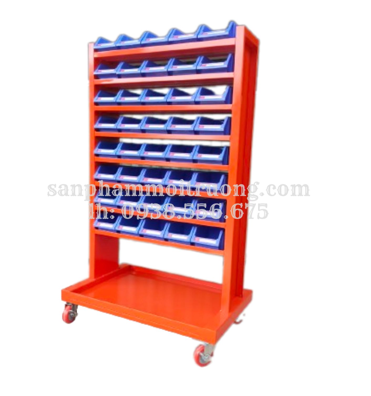 KỆ DỤNG CỤ TLK139