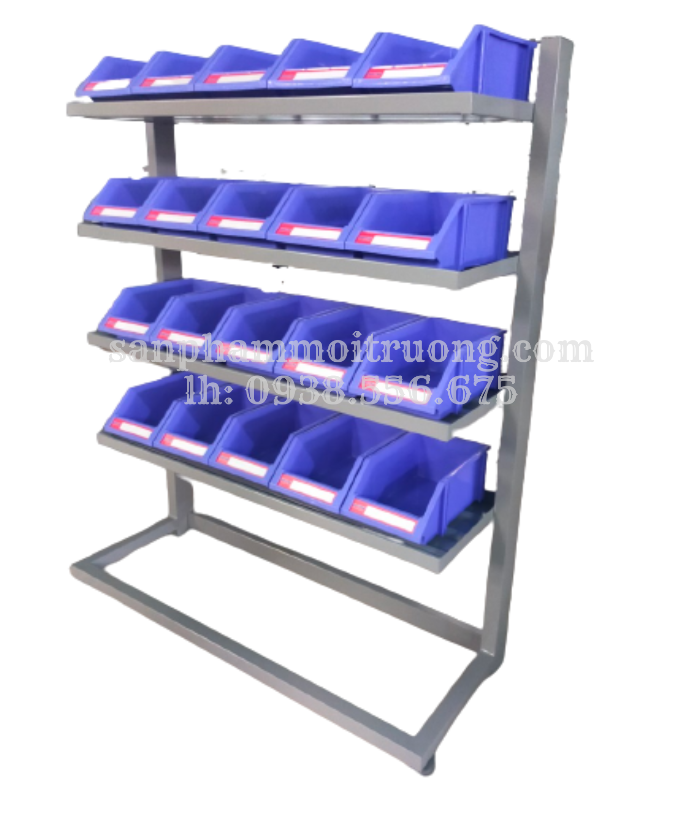 Kệ dụng cụ cơ khí TLK18