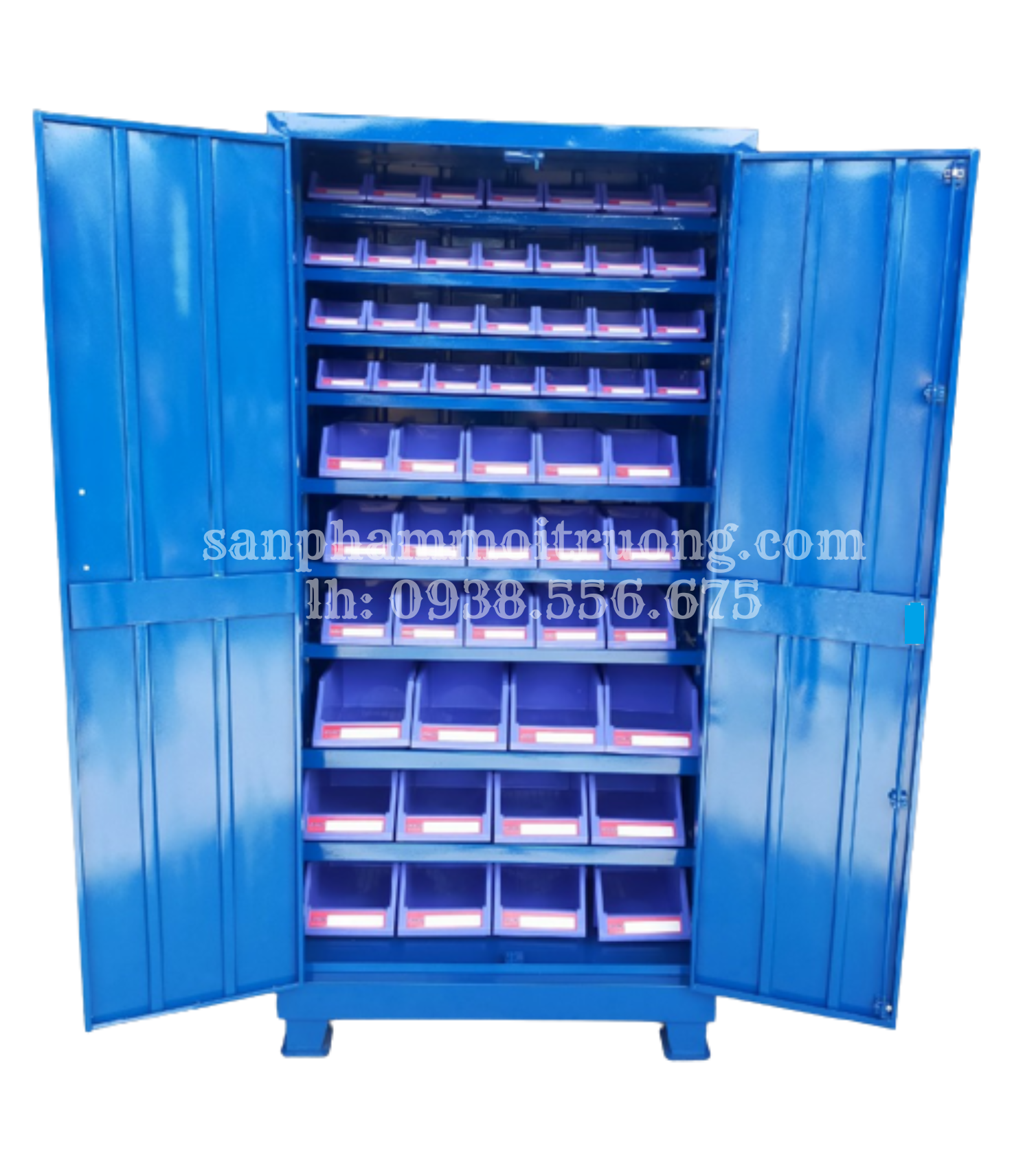 TỦ DỤNG CỤ TLT09