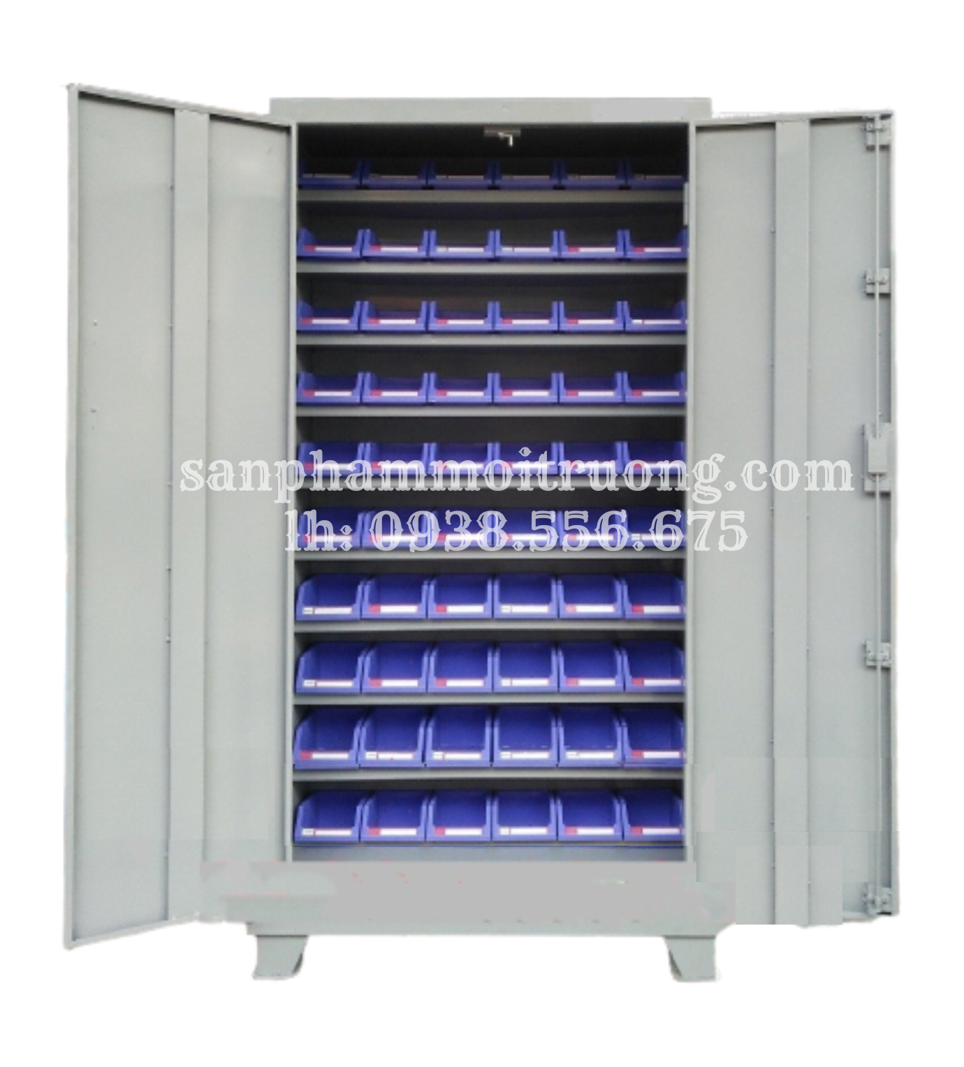  TỦ DỤNG CỤ TLT10