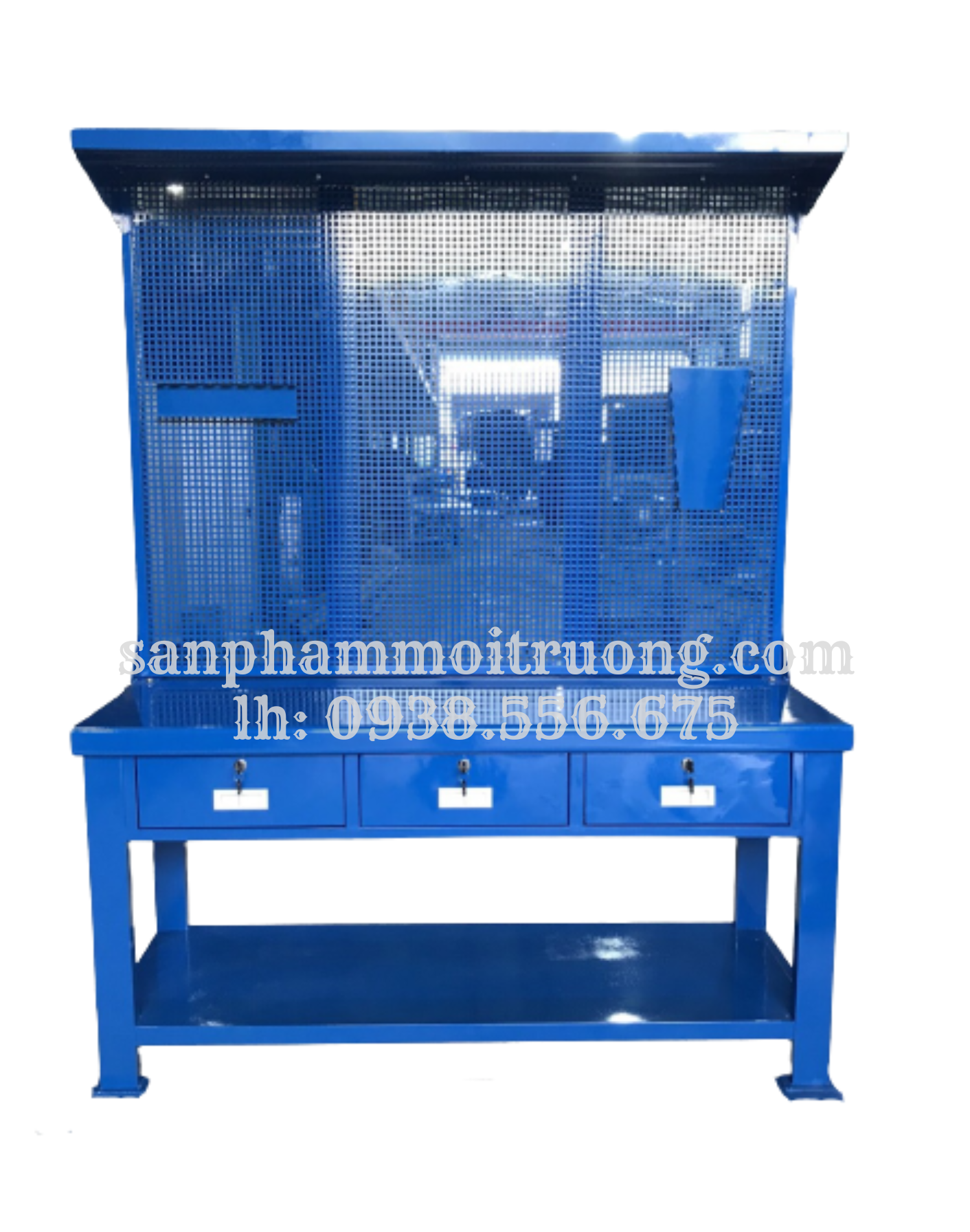 BÀN THAO TÁC TLB24