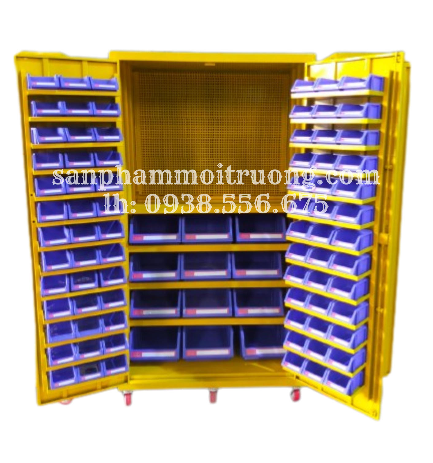 TỦ DỤNG CỤ TLT03
