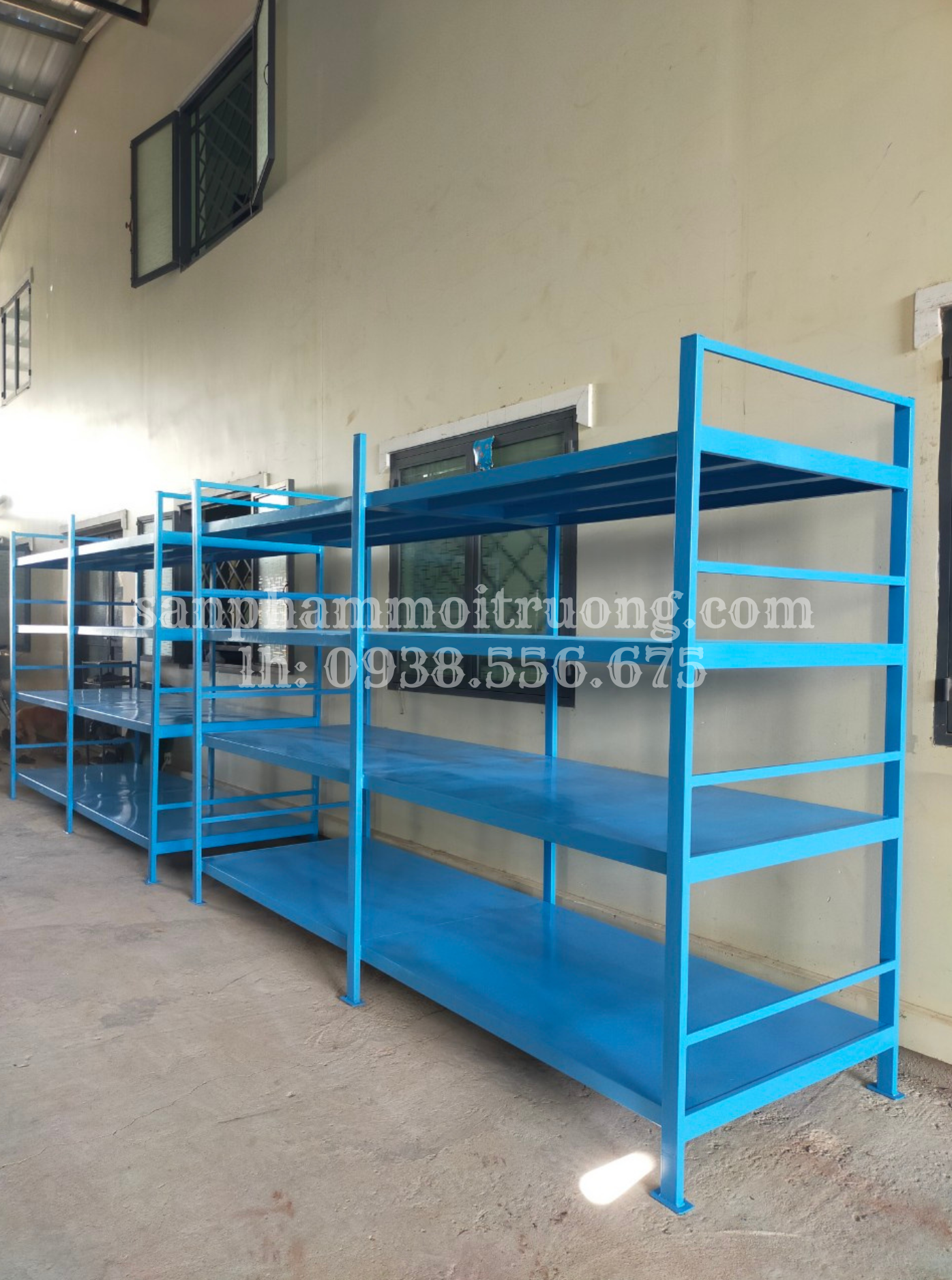 Kệ dụng cụ TLK20