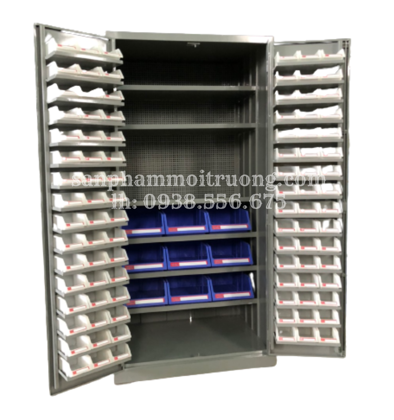 TỦ DỤNG CỤ KẾT HỢP TLT11