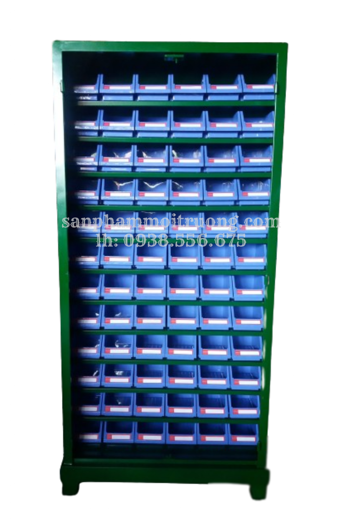 TỦ DỤNG CỤ TLT14
