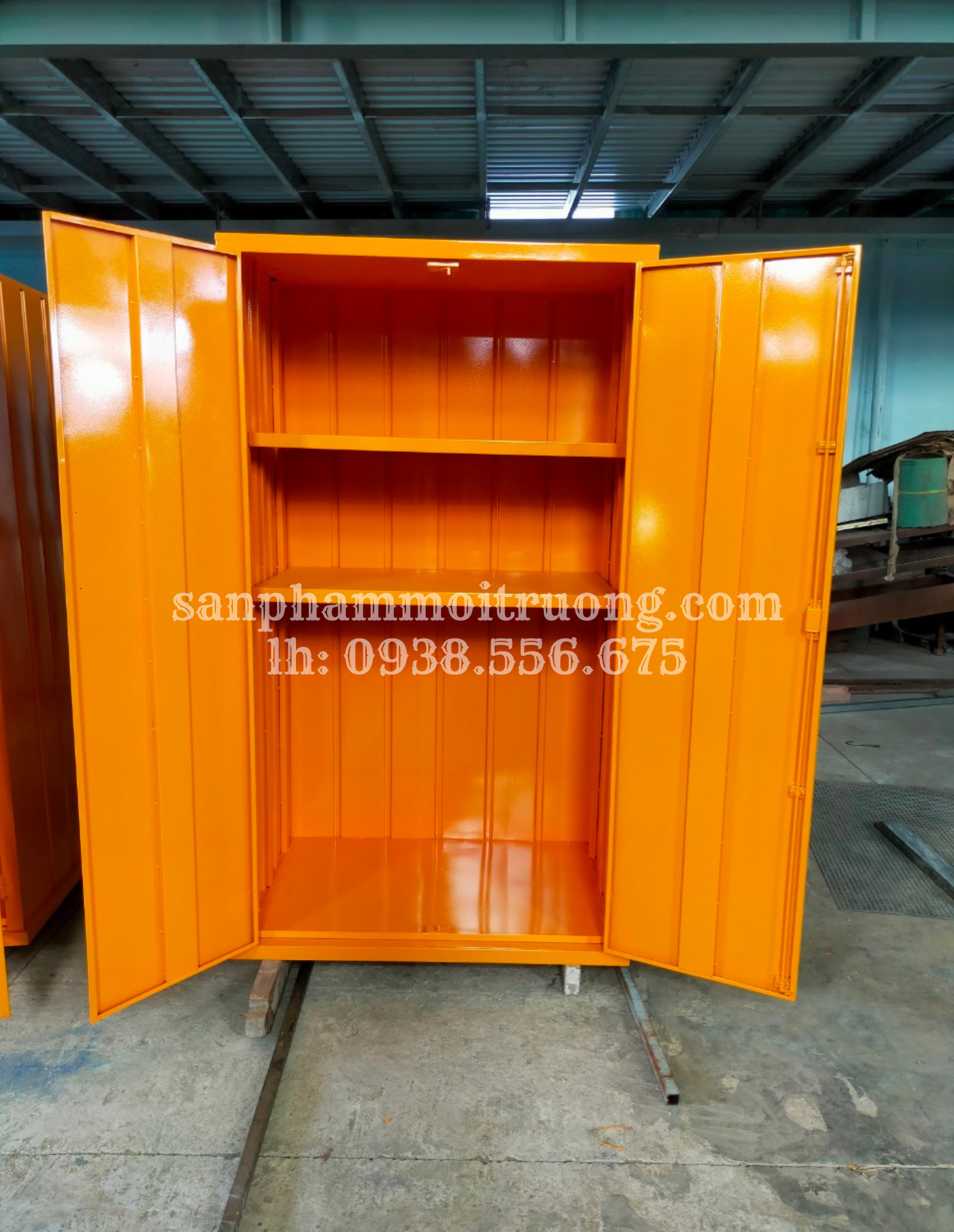 TỦ DỤNG CỤ TLT21