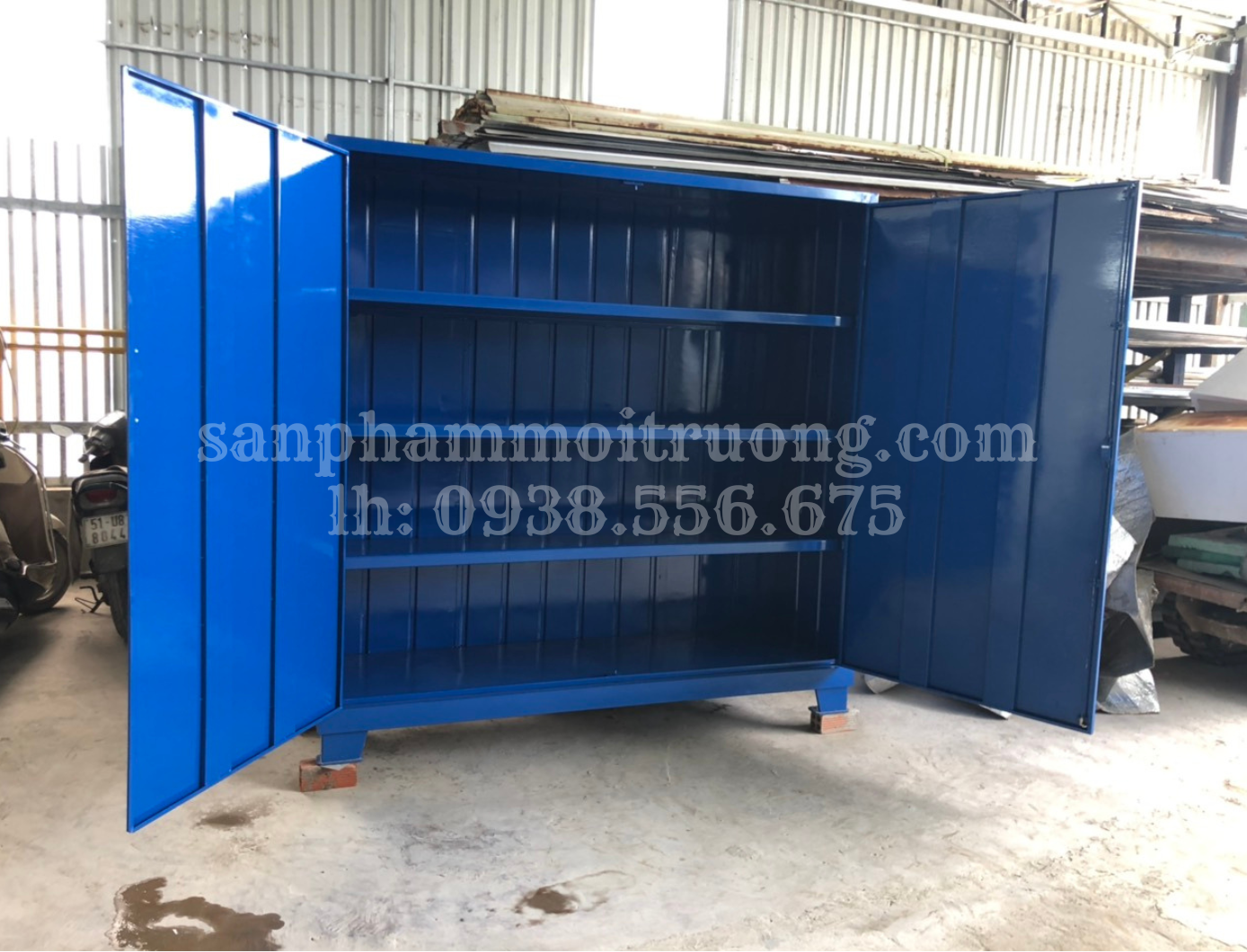 TỦ DỤNG CỤ TLT22