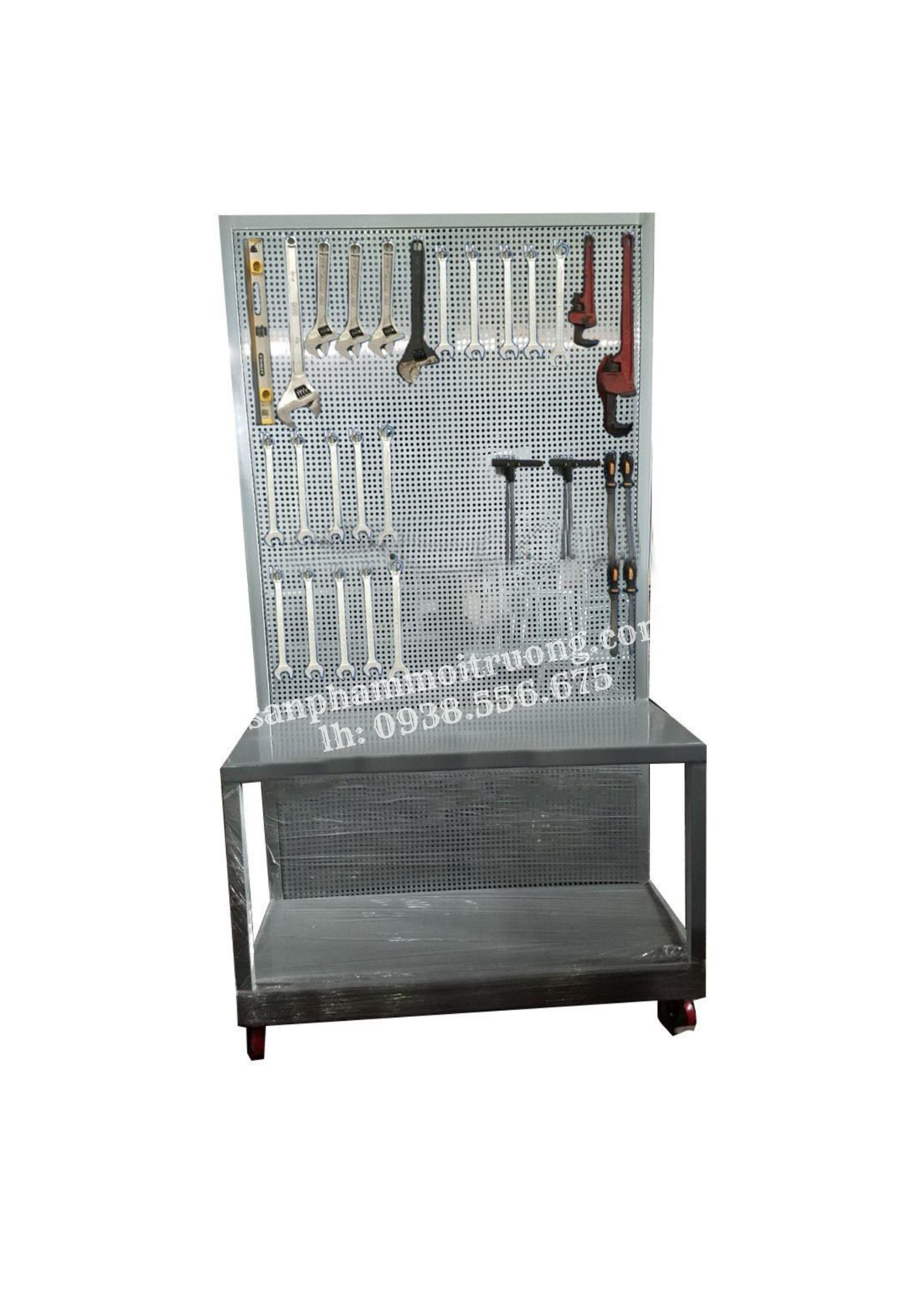 Bảng treo dụng cụ TLBT20