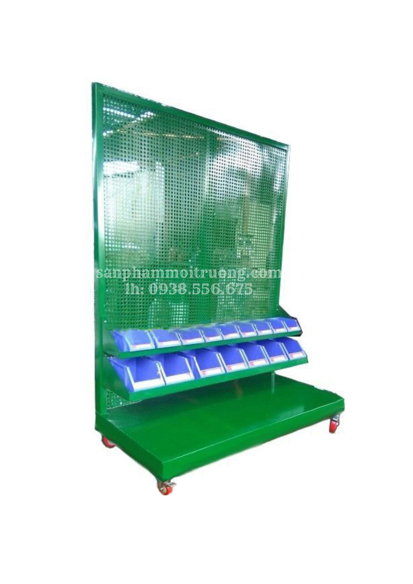 Bảng treo dụng cụ TLBT08