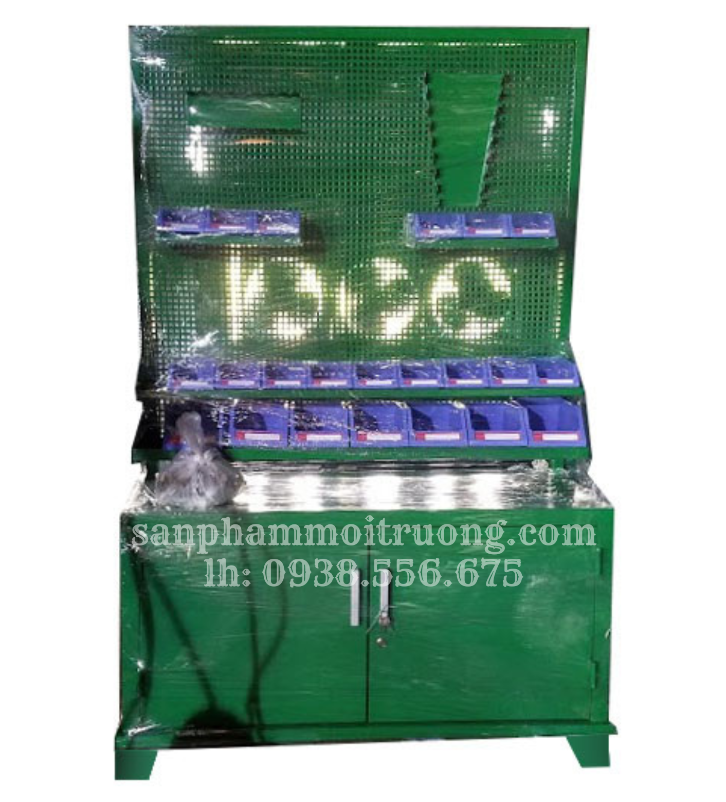  TỦ DỤNG CỤ TLT31