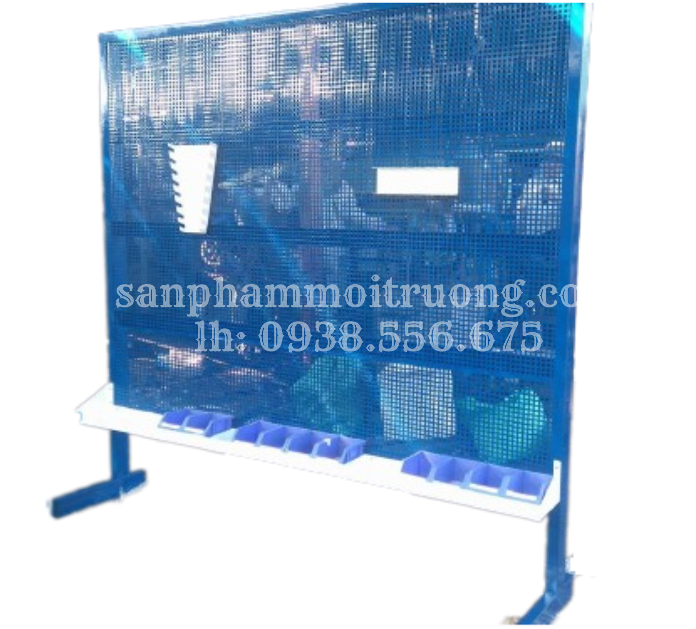 Bảng treo dụng cụ TLB17