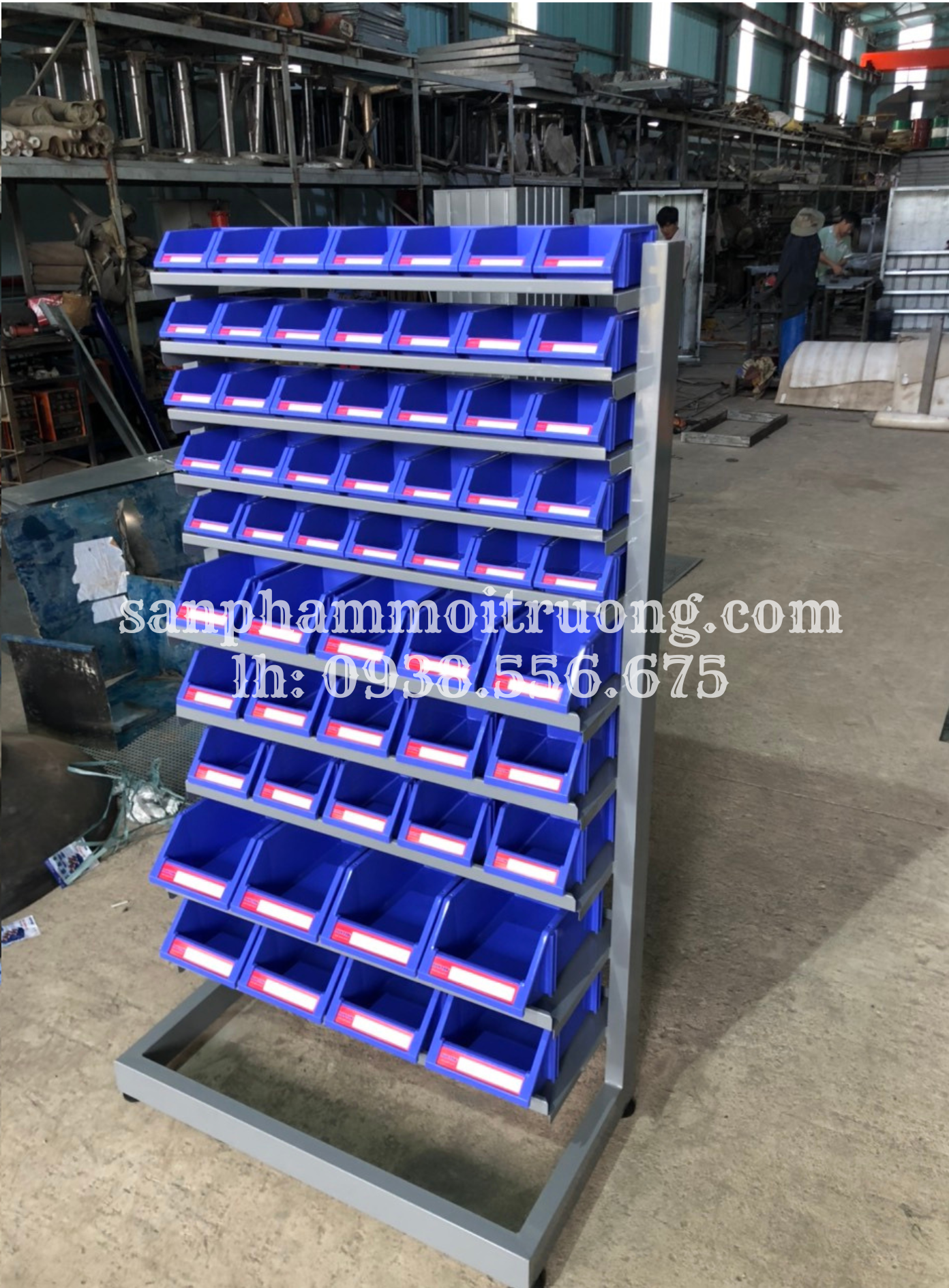 Kệ dụng cụ TLK01