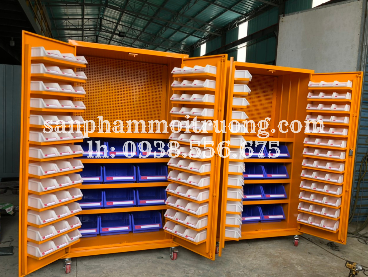 TỦ DỤNG CỤ TLT03