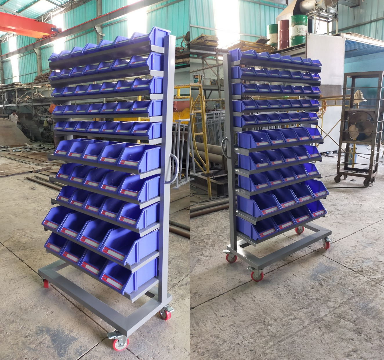 Kệ dụng cụ TLK15
