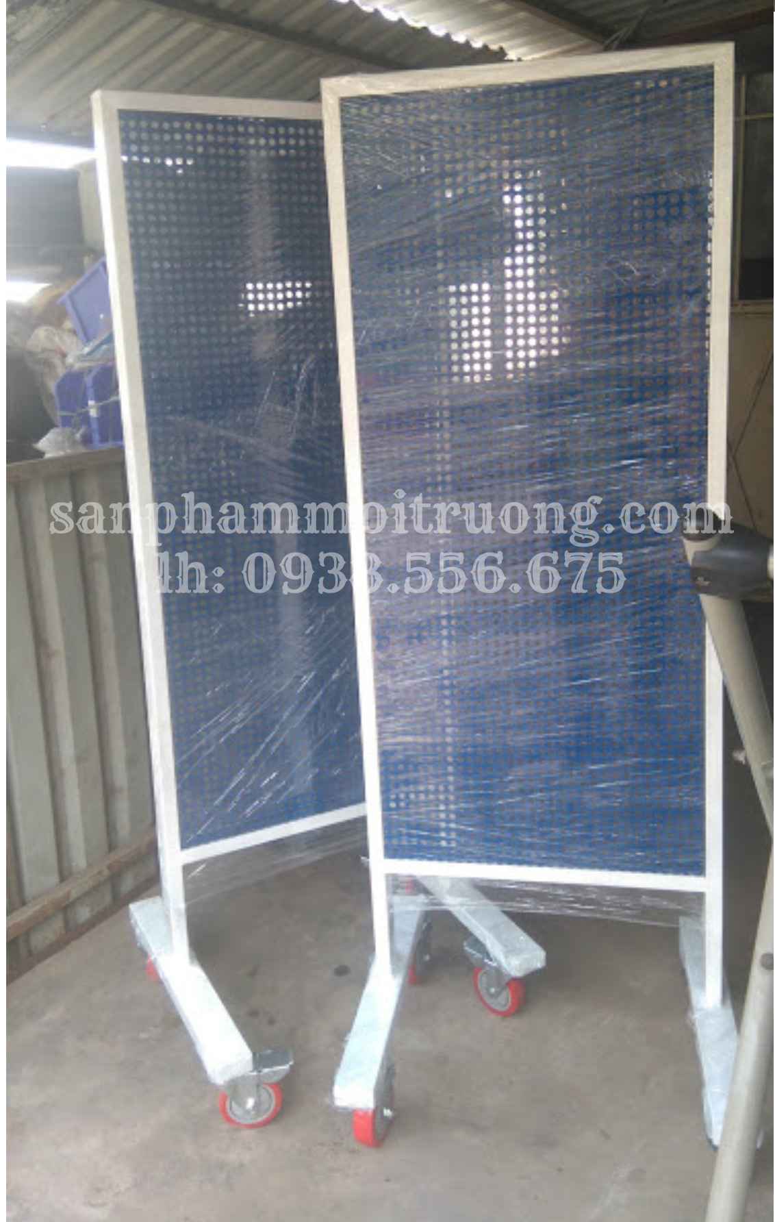 Bảng treo dụng cụ TLBT05