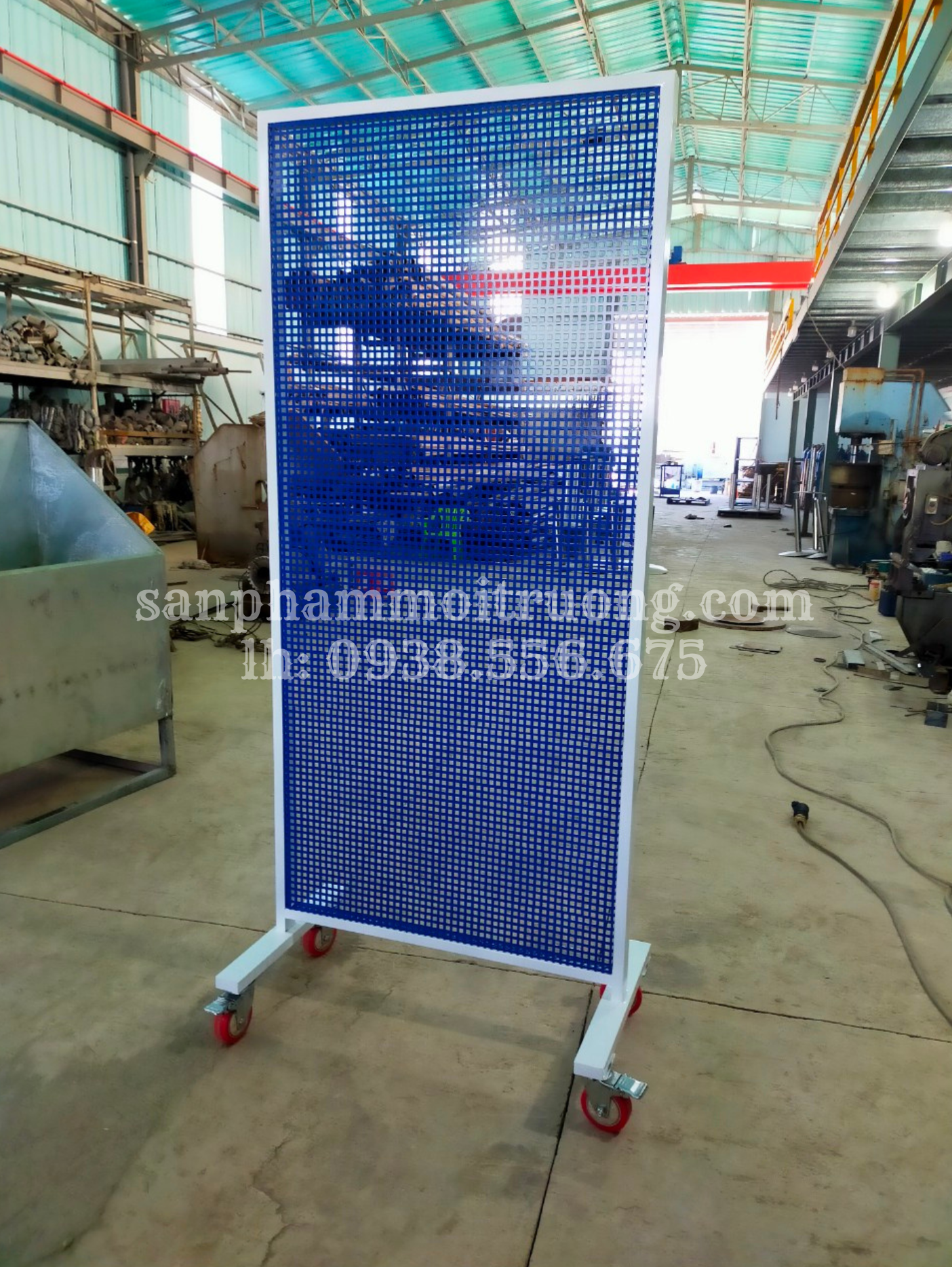 Bảng treo dụng cụ TLBT05