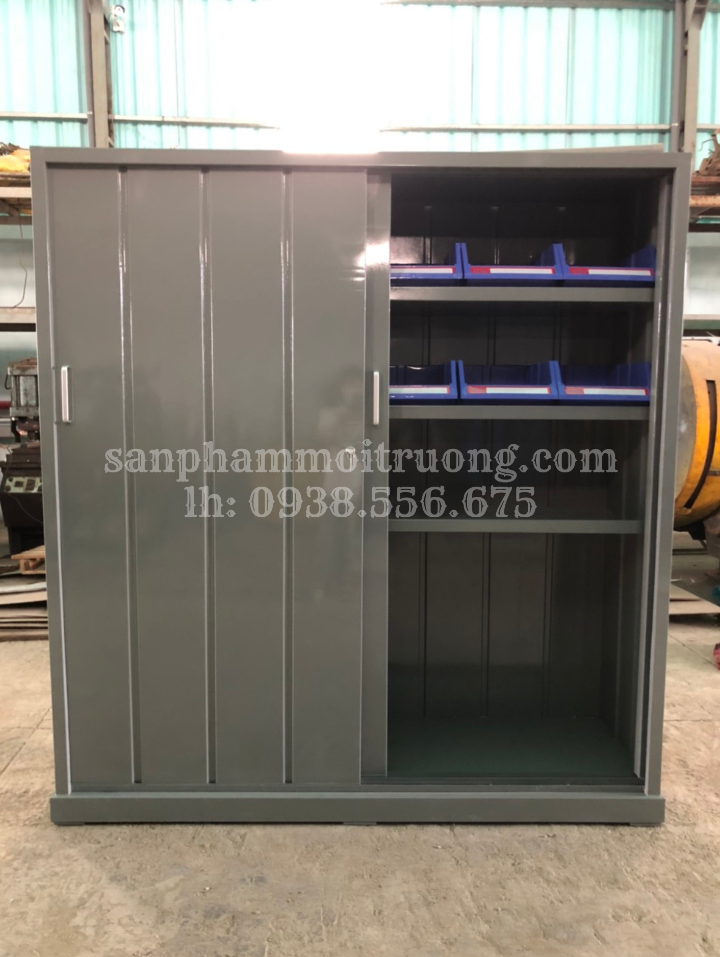 TỦ DỤNG CỤ TLT25
