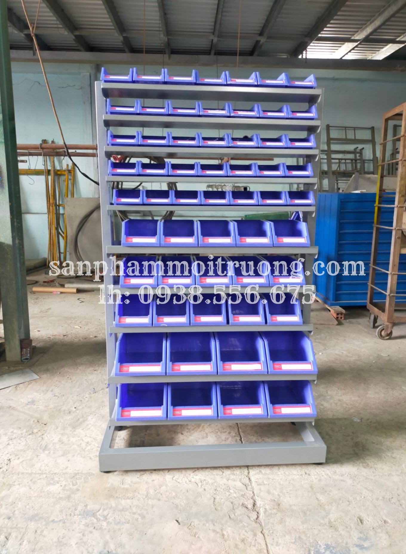 Kệ dụng cụ TLK01