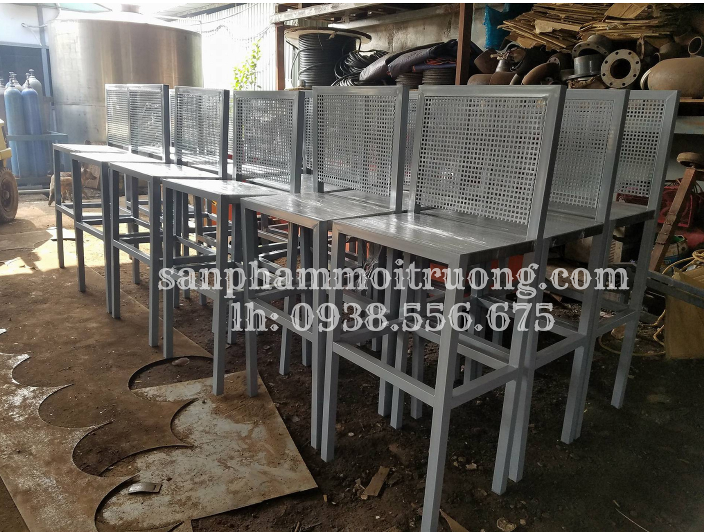 BÀN THAO TÁC MINI TLB17