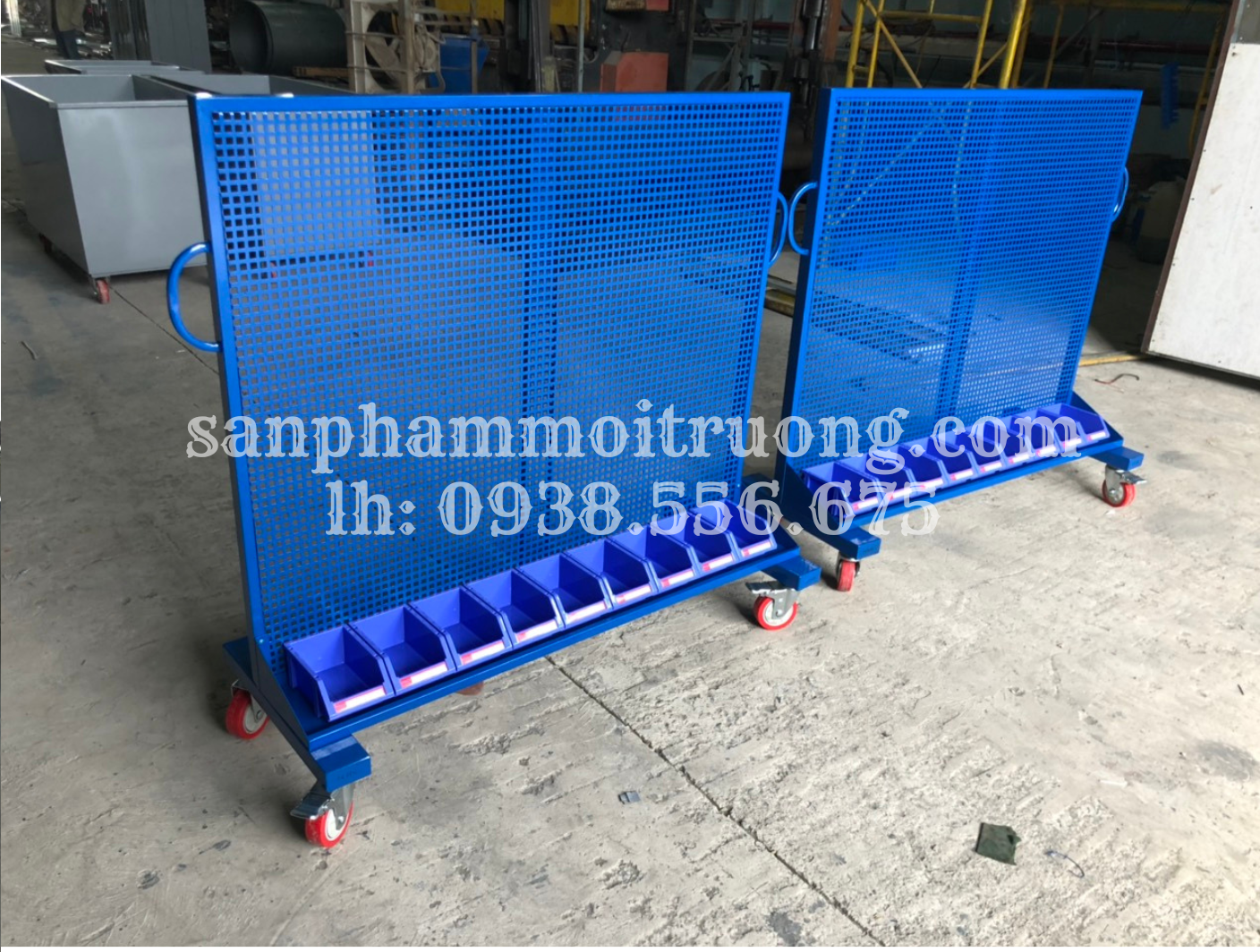Bảng treo dụng cụ TLBT01