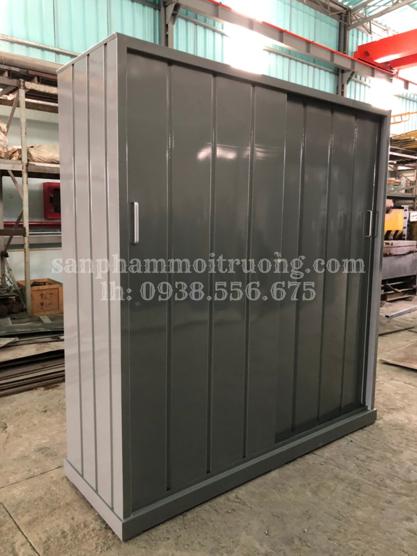 TỦ DỤNG CỤ TLT25