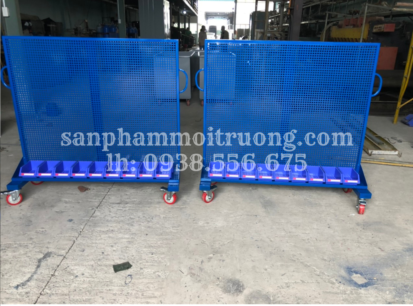 Bảng treo dụng cụ TLBT01