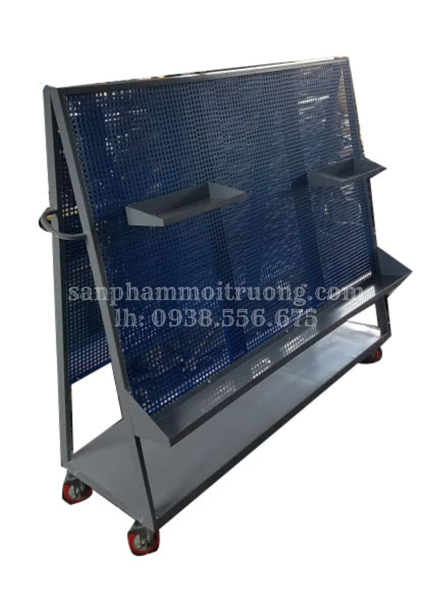 Bảng treo dụng cụ TLBT04